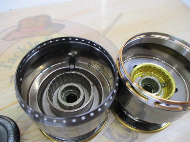イグジストスティーズカスタム STZ2506