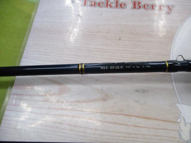 ｽｰﾊﾟｰﾊﾟﾙｻｰﾈｵNSS-55UL/C