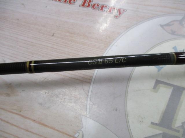 ｽｰﾊﾟｰﾊﾟﾙｻｰⅡ CSⅡ-65L/C