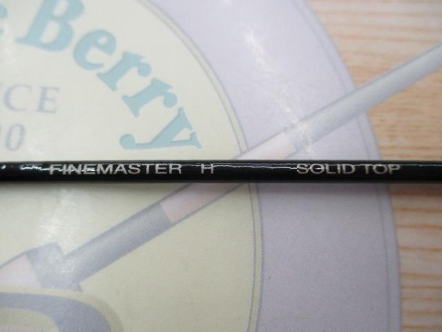 がま鮎ﾌｧｲﾝﾏｽﾀｰ H90