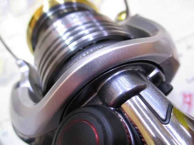 炎月 C3000HGMS