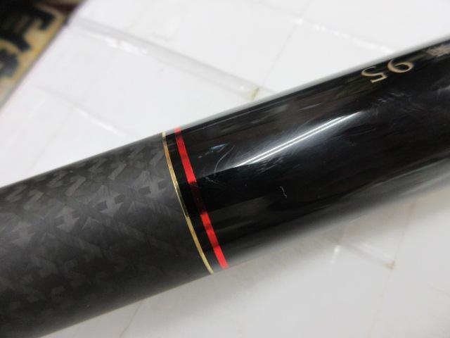 がま鮎競技ｽﾍﾟｼｬﾙV5 引抜早瀬95