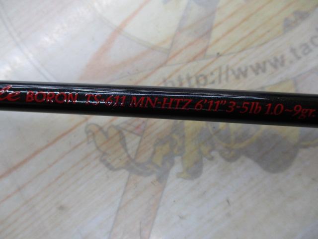 ﾄｩｲｯﾁﾝｽﾍﾟﾁｱｰﾚﾎﾞﾛﾝ TS-611MN-HTZ