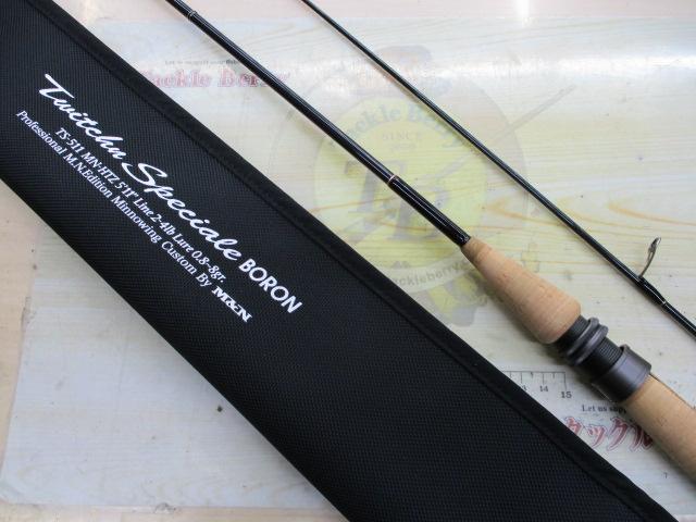 ﾄｩｲｯﾁﾝｽﾍﾟﾁｱｰﾚﾎﾞﾛﾝ TS-511MN-HTZ