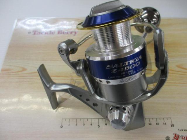 ｿﾙﾃｨｶﾞZ 4500