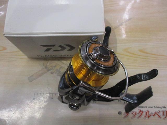 16ﾌﾟﾚｲｿ 2500H-LBD