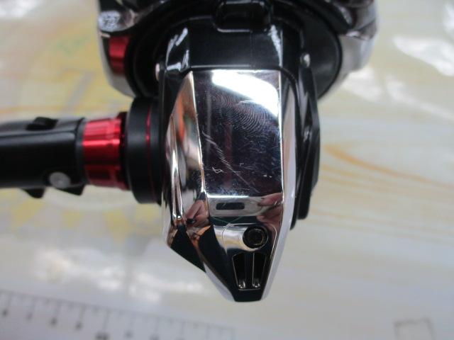 22BB-Xﾊｲﾊﾟｰﾌｫｰｽ C3000DXXG S RIGHT