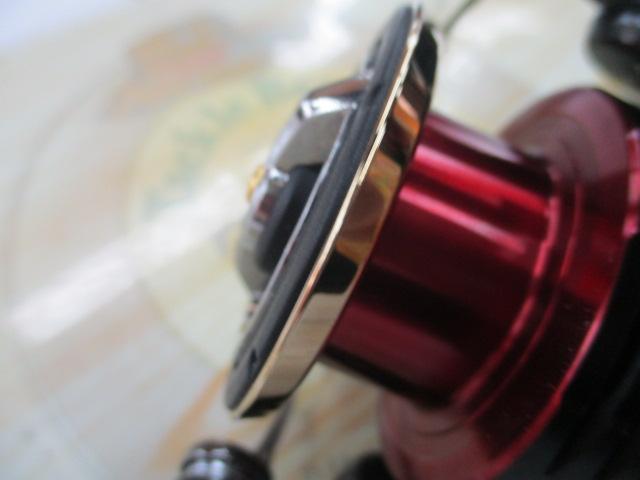 22BB-Xﾊｲﾊﾟｰﾌｫｰｽ C3000DXXG S RIGHT