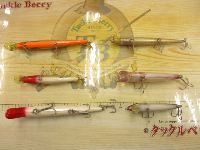 【ｾｯﾄ商品】ｵｰﾙﾄﾞﾐﾉｰ6点ｾｯﾄ