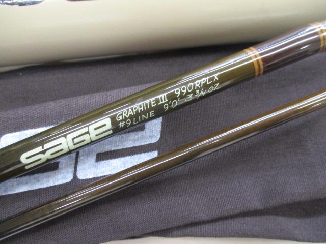 990 RPLX ｸﾞﾗﾌｧｲﾄⅢ