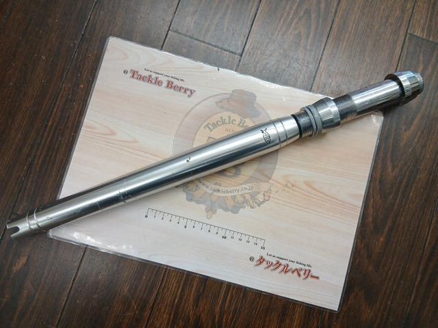 IGFAﾓﾃﾞﾙ80ALBS