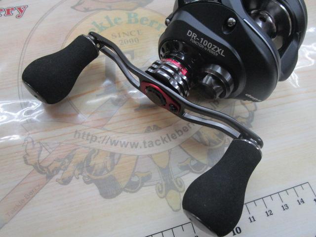 DR-100ZXL