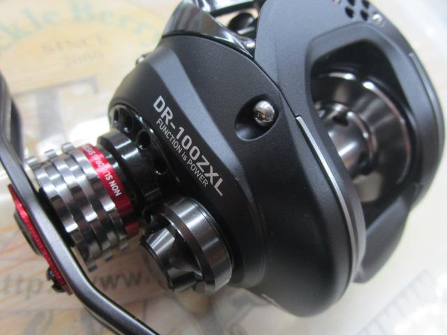 DR-100ZXL