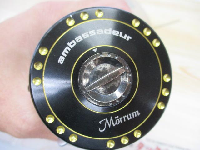 ﾓﾗﾑZX 1601MAG