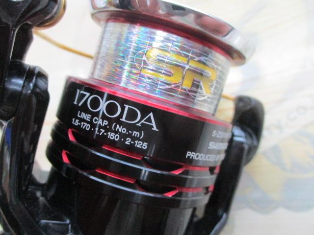 17BB-Xﾊｲﾊﾟｰﾌｫｰｽ C3000DXG