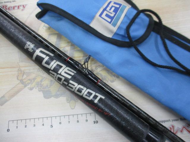ﾊﾟﾜｰﾙｰﾌﾟPL船 30-300T