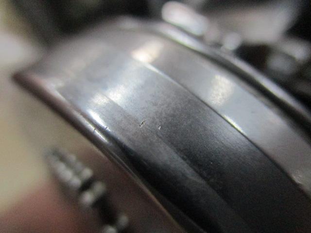 2500C シルバー