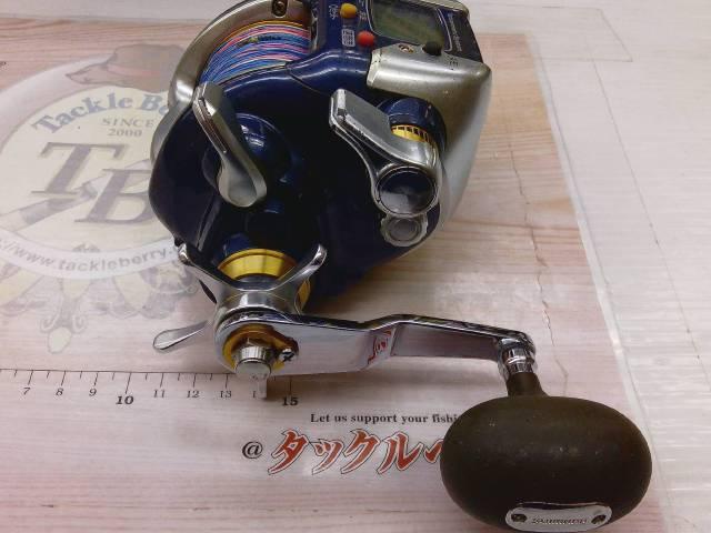 07電動丸 3000ﾋﾞｰｽﾄﾏｽﾀｰ