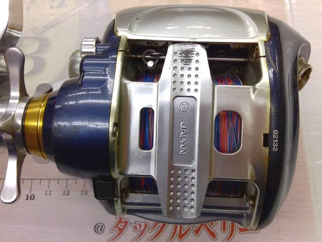 07電動丸 3000ﾋﾞｰｽﾄﾏｽﾀｰ