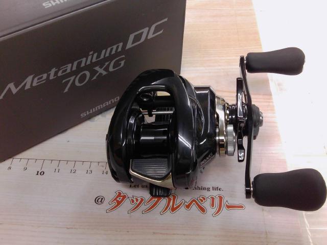 24ﾒﾀﾆｳﾑDC 70XG