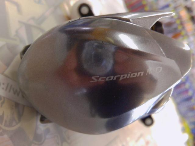 21ｽｺｰﾋﾟｵﾝMD 301XG