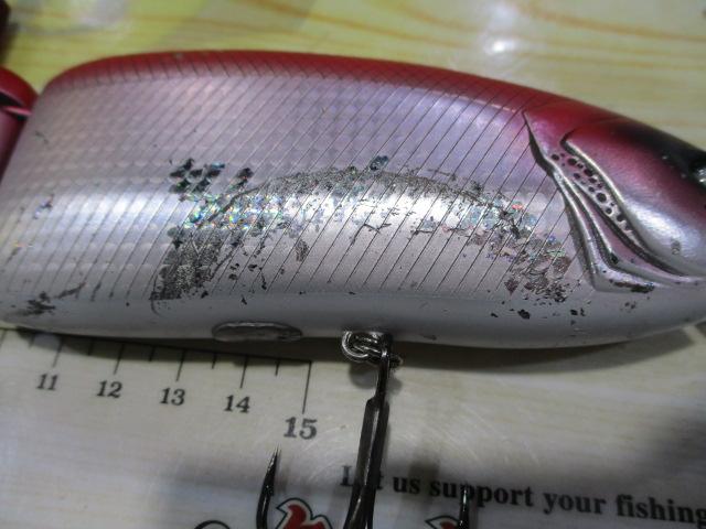 ｸﾗｯｼｭ9