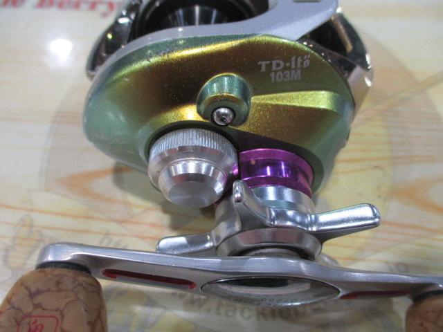 TD-ITO 103M