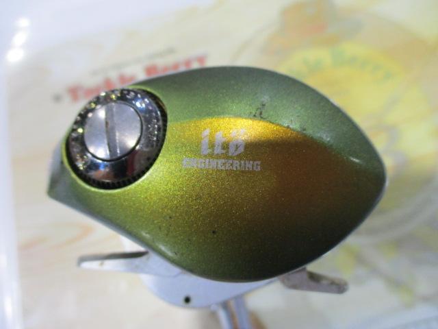 TD-ITO 103M
