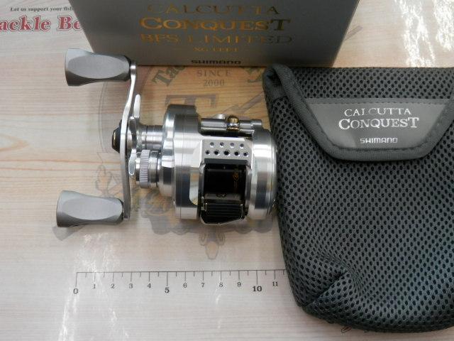 26ｶﾙｶｯﾀｺﾝｸｴｽﾄBFS LTD XG L