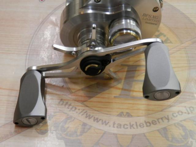 26ｶﾙｶｯﾀｺﾝｸｴｽﾄBFS LTD XG L
