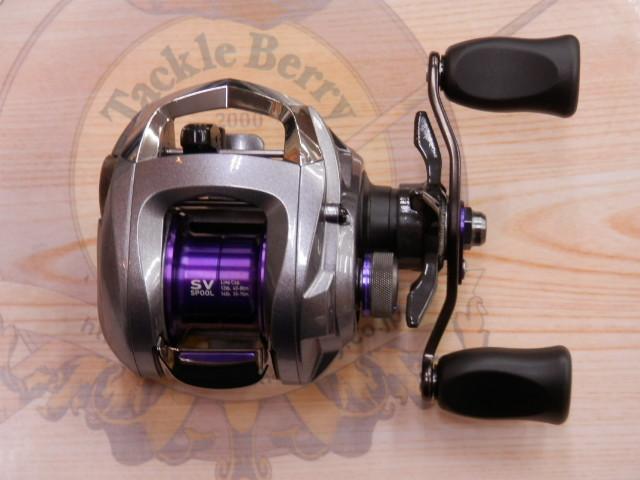 ﾀﾞｲﾜSS SV 105XH