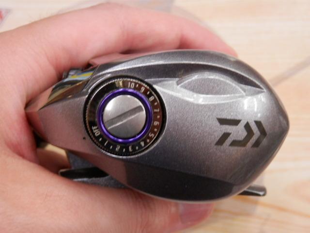 ﾀﾞｲﾜSS SV 105XH