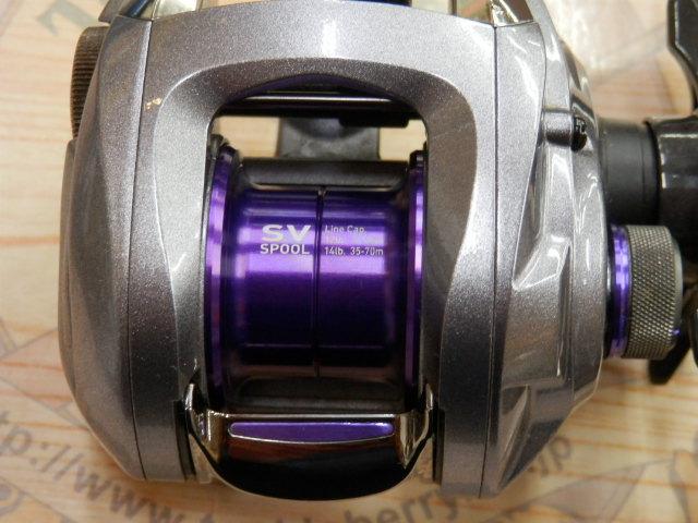 ﾀﾞｲﾜSS SV 105XH