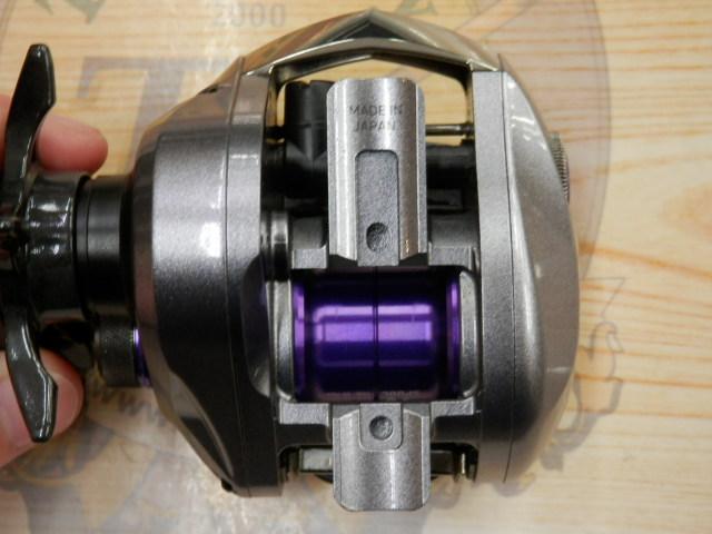 ﾀﾞｲﾜSS SV 105XH