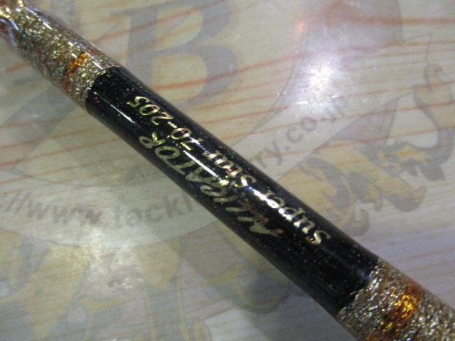 ｽｰﾊﾟｰｽﾀｰ70-205