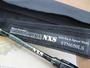 ﾛｰﾄﾞﾗﾝﾅｰｽﾄﾗｸﾁｬｰNXS STN650LS ﾈｺﾘｸﾞ&ｼﾞｸﾞﾍｯﾄﾞﾜｯｷｰ