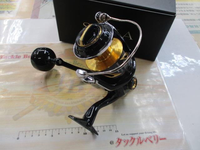 19ｽﾃﾗSW 8000HG