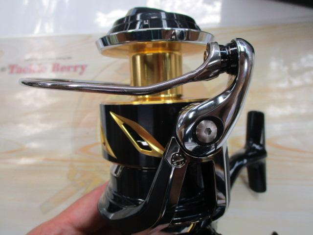 19ｽﾃﾗSW 8000HG
