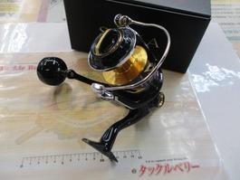 19ｽﾃﾗSW 8000HG