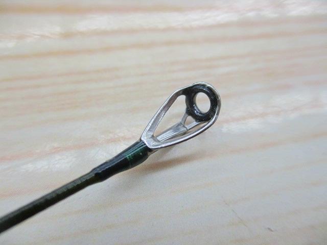 ﾗﾌﾀｰ38切口