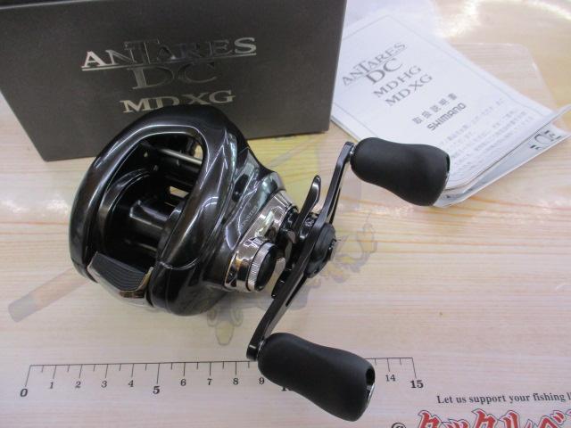 23ｱﾝﾀﾚｽDC MD XG RIGHT