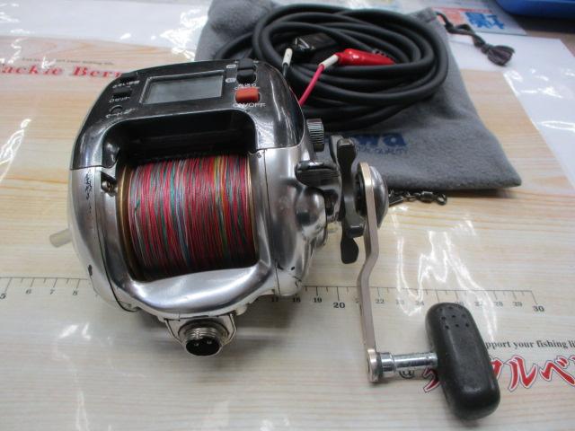 99電動丸 3000XH