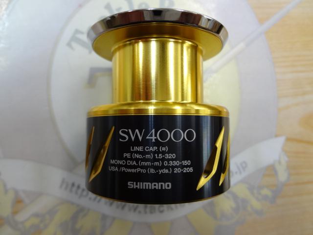 13ｽﾃﾗSW4000ｽﾌﾟｰﾙ