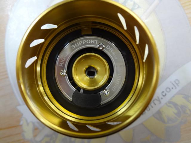 13ｽﾃﾗSW4000ｽﾌﾟｰﾙ