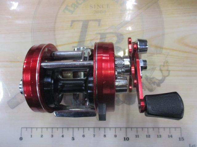 2500C ﾚｯﾄﾞ