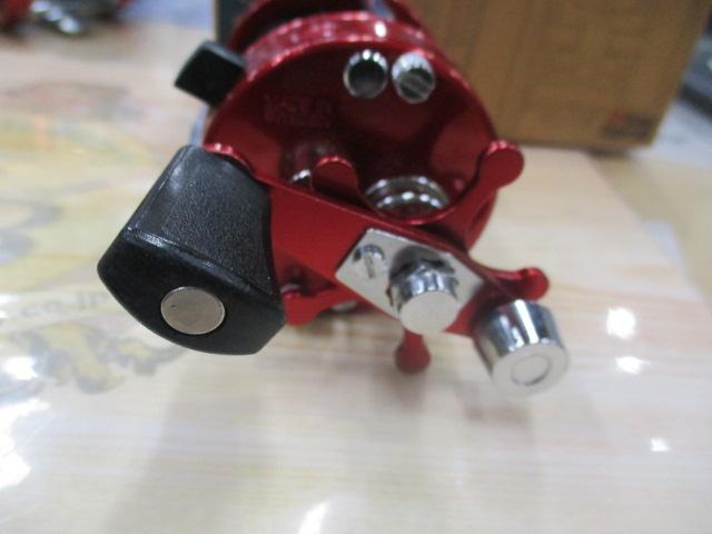 2500C ﾚｯﾄﾞ
