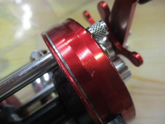 2500C ﾚｯﾄﾞ