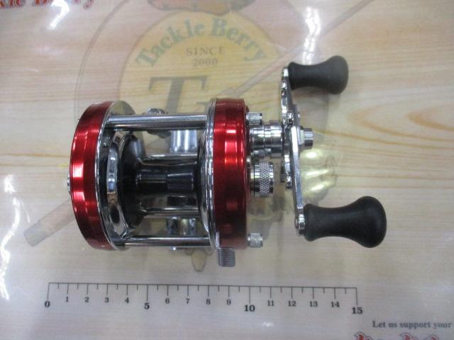 5500C ﾚｯﾄﾞ