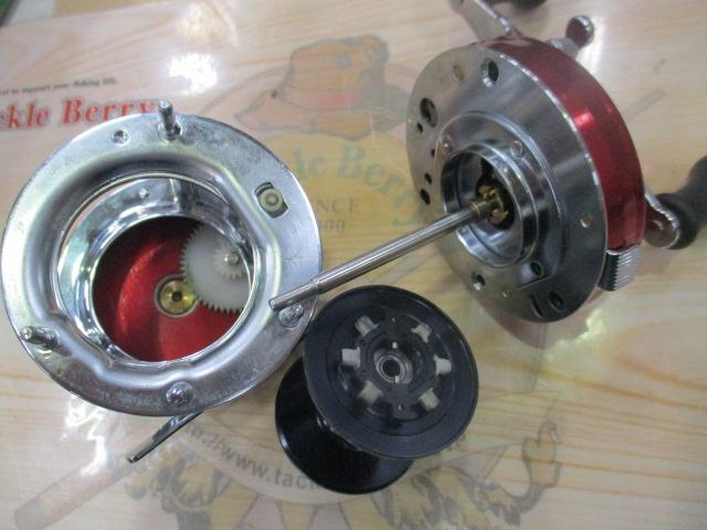 5500C ﾚｯﾄﾞ