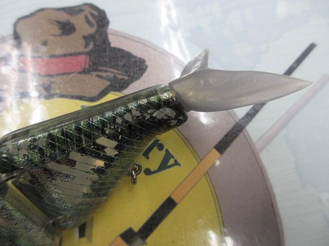 ﾀｲﾆｰｸﾗｯｼｭ